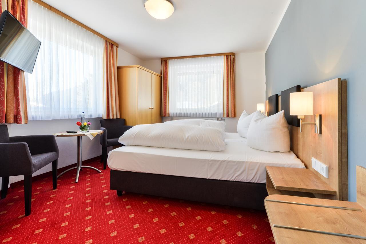 Gasthof Muehlwinkl Staudach-Egerndach Luaran gambar