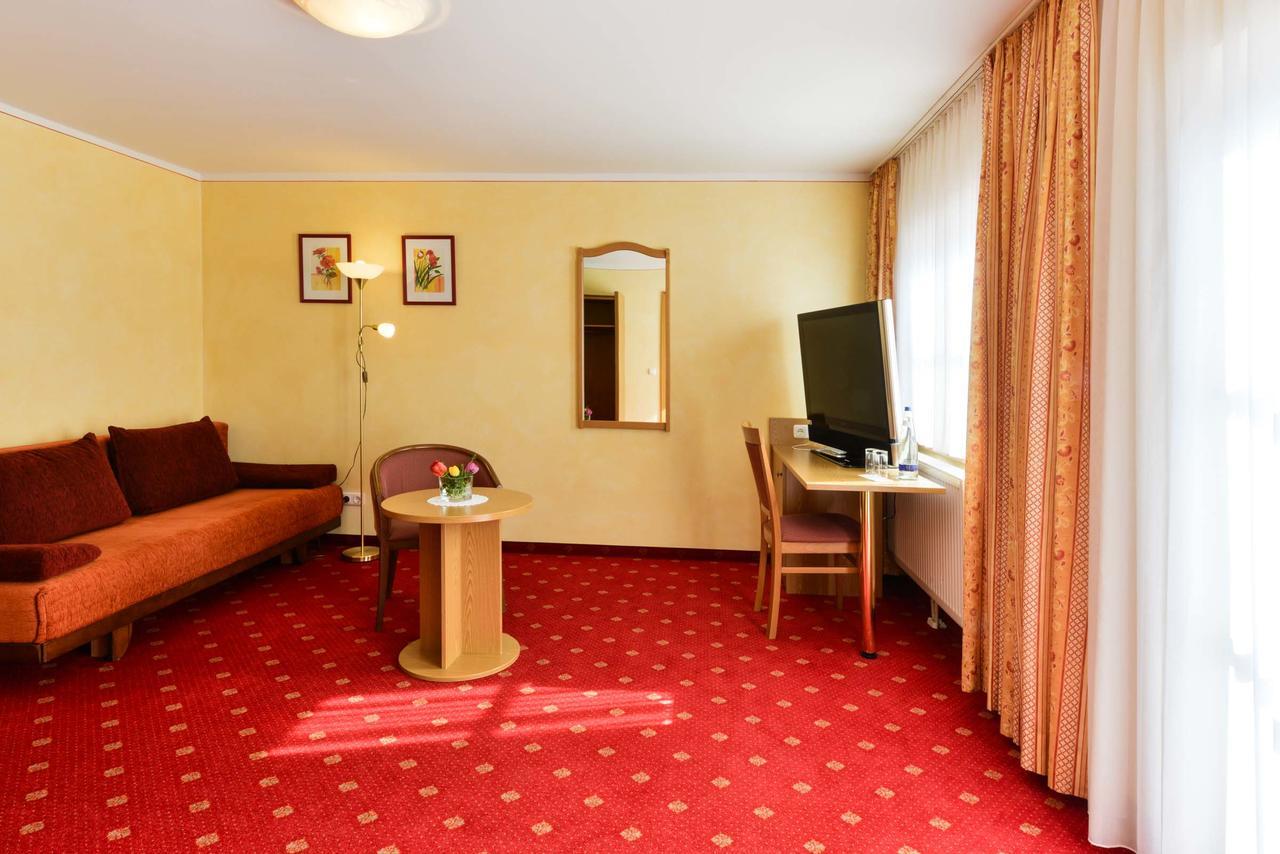 Gasthof Muehlwinkl Staudach-Egerndach Luaran gambar