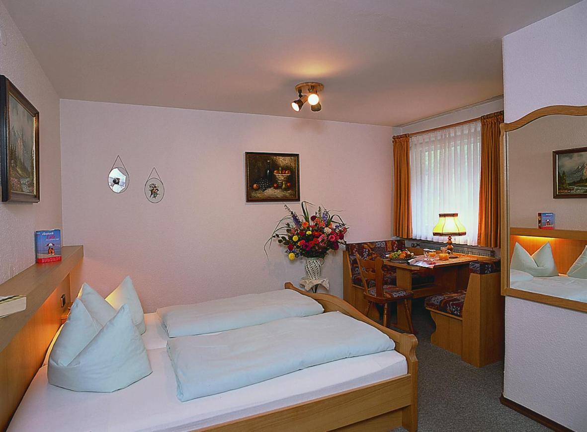 Gasthof Muehlwinkl Staudach-Egerndach Luaran gambar